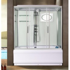 Душевая кабина WeltWasser WW500 EMMER 170/85/55-2