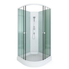 Душевая кабина Arcus Style S-03