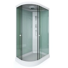 Душевая кабина Arcus Style S-08 R