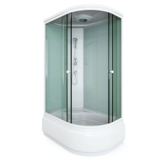 Душевая кабина Arcus Style S-09 L