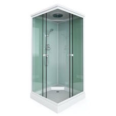 Душевая кабина Arcus Style S-43
