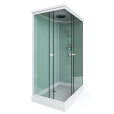 Душевая кабина Arcus Style S-48
