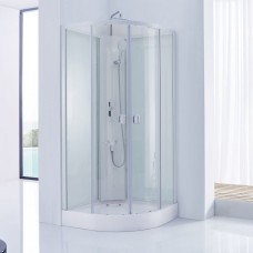 Душевая кабина SSWW W0914 без пара