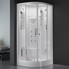 Душевая кабина SSWW WU106A без пара