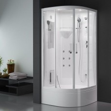Душевая кабина SSWW WU106B без пара