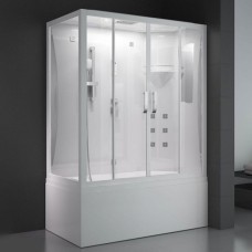 Душевая кабина SSWW WU103A R без пара