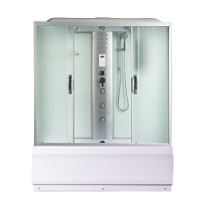Душевая кабина River Sena 150/70/50 MT