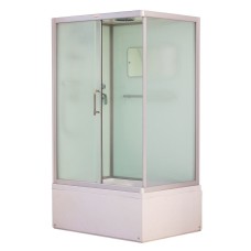 Душевая кабина Esbano EST-129 CKRB L