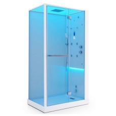 Душевая кабина SSWW W1303 без пара