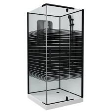 Душевая кабина Grossman GR-271QR