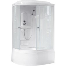 Душевая кабина Royal Bath 8120BK1-T R