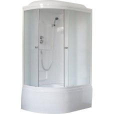 Душевая кабина Royal Bath 8120BK1-M R