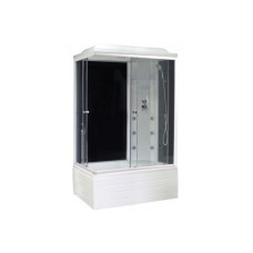 Душевая кабина Royal Bath 8100BP3-BT R