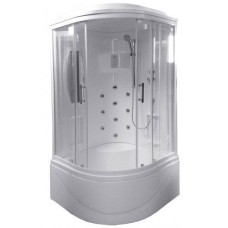 Душевая кабина Royal Bath 100NRW-T