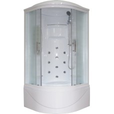 Душевая кабина Royal Bath 100NRW-C