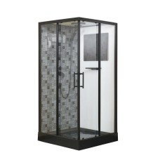 Душевая кабина Esbano ESB-90СKR