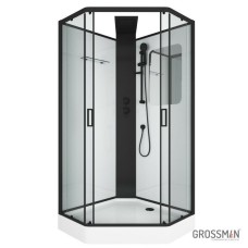 Душевая кабина Grossman GR251D
