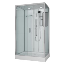 Душевая кабина Niagara Premium NG-6012-01GQL