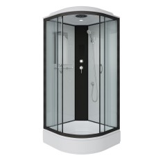 Душевая кабина Niagara Classic NG-6703-14 800х800х2150..