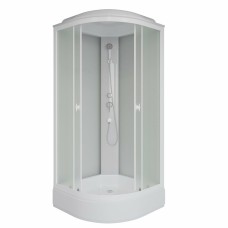 Душевая кабина Niagara Promo P90/26/MT 900х900х2150..