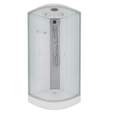 Душевая кабина Niagara Eco E90/13/MT 900х900х2150