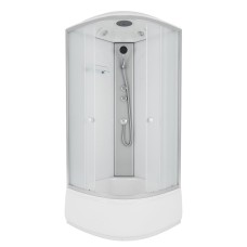 Душевая кабина Niagara Eco E100/40/MT 1000х1000х2150..