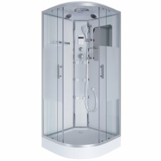 Душевая кабина Niagara Ultra NG-301-01 900х900х2200..