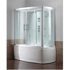 Душевая кабина Eago DA327F8