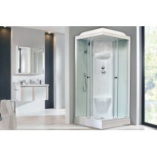 Душевая кабина Royal Bath 80HP6-WT