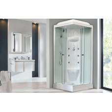 Душевая кабина Royal Bath 90HP7-WT