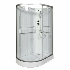 Душевая кабина Deto L602R N LED
