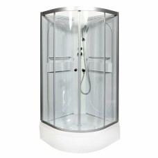 Душевая кабина Deto L580 N LED