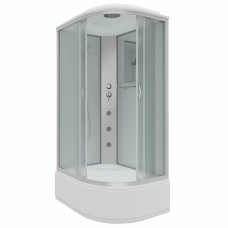 Душевая кабина Niagara Classic NG-2310-14LG 1200х800х2150..