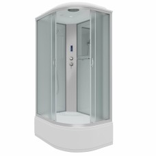 Душевая кабина Niagara Classic NG-2310-14LP 1200х800х2150..