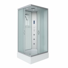 Душевая кабина Niagara Classic NG-33974-14QF 900х700х2150..