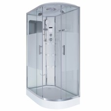 Душевая кабина Niagara Ultra NG-303-01L 1200х800х2200..