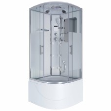 Душевая кабина Niagara Ultra NG-309-01 1000х1000х2200..