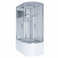 Душевая кабина Niagara Ultra NG-310-01L 1200х800х2200..
