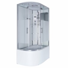 Душевая кабина Niagara Ultra NG-310-01R 1200х800х2200..
