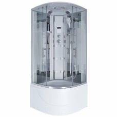 Душевая кабина Niagara Ultra NG-709-01 1000х1000х2200..