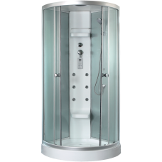 Душевая кабина Timo TL-1502