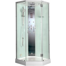 Душевая кабина Timo Elta H-312 R
