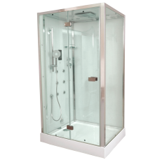 Душевая кабина Timo Puro Swing Door H-511 R