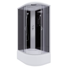 Душевая кабина Niagara Classic NG-2510-14L 1200х800х2150..