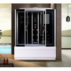 Душевая кабина River Wisla 150/80/55 TH