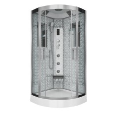 Душевая кабина Niagara Lux 7715W
