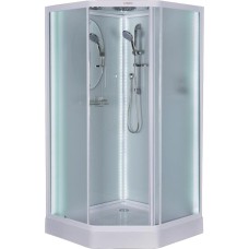 Душевая кабина Esbano ES-L100PR LED