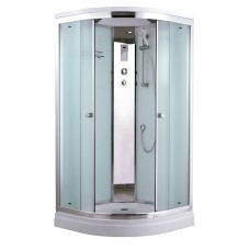 Душевая кабина Timo Comfort T-8801 F