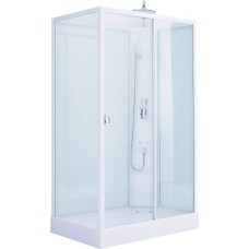 Душевая кабина SSWW W0916 R без пара