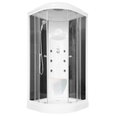 Душевая кабина Royal Bath RB 100HK7-BT